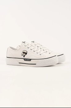 Кеды Karl Lagerfeld KAMPUS MAX