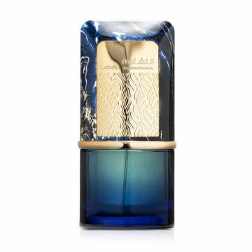 Lattafa Perfumes Al Nashama Caprice Парфюмированная вода унисекс, 100 мл Lattafa Perfumes Al Nashama Caprice Парфюмированная вода унисекс, 100 мл