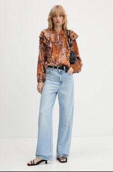 Рубашка Desigual ROMANTICA