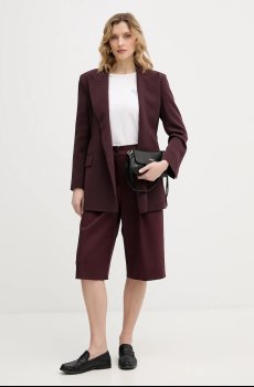 Хлопковая футболка BOSS Orange C Elove 1 C Elove 1