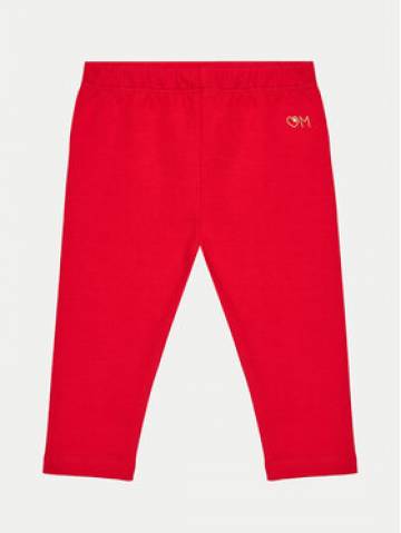 Original Marines Легінси B630NF Червоний Slim Fit Original Marines Легінси B630NF Червоний Slim Fit