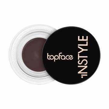 Гель для бровей Topface Instyle PT551 06 Mocha Brown, 3.5 г Гель для бровей Topface Instyle PT551 06 Mocha Brown, 3.5 г
