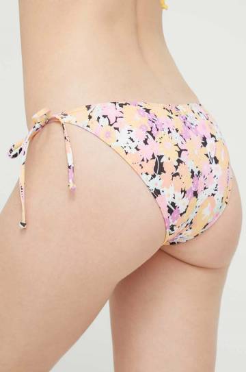 Купальные трусы Billabong цвет жёлтый Купальные трусы Billabong цвет жёлтый