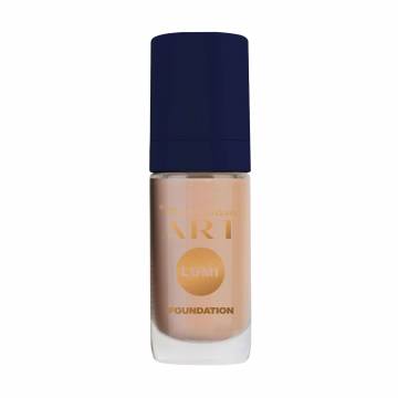 Тональная основа для лица Pierre Rene Art Lumi Touch Foundation, 02 Natural, 35 мл Тональная основа для лица Pierre Rene Art Lumi Touch Foundation, 02 Natural, 35 мл
