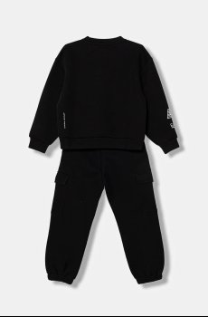 Детский спортивный костюм EA7 Emporio Armani