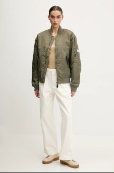 Хлопковые брюки Guess Jeans