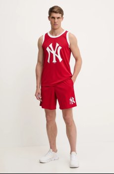 Шорты 47 brand MLB New York Yankees