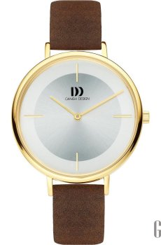 Часы Danish Design
