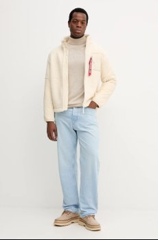 Кофта Alpha Industries