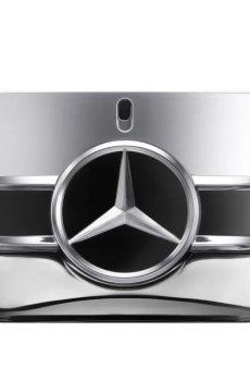 Mercedes-Benz Sign Your Attitude Туалетная вода мужская, 50 мл