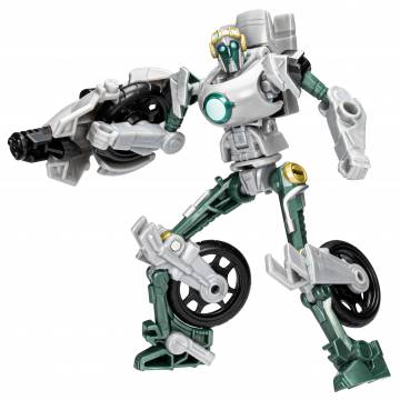 Трансформер Transformers EarthSpark Terran Thrash (F6230/F6729) Трансформер Transformers EarthSpark Terran Thrash (F6230/F6729)