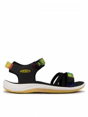 Keen Босоніжки Verano 1024831 Чорний Keen Босоніжки Verano 1024831 Чорний