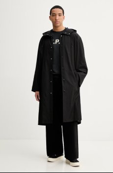 Хлопковая кофта A.P.C. SWEAT STANDARD GRAND VPC