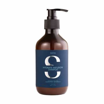 Шампунь Steya Hydrate Infusion Shampoo для интенсивного увлажнения волос, 300 мл Шампунь Steya Hydrate Infusion Shampoo для интенсивного увлажнения волос, 300 мл
