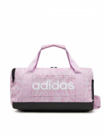 adidas Сумка Linear Extra-Small JG1020 Фіолетовий adidas Сумка Linear Extra-Small JG1020 Фіолетовий