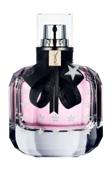 Yves Saint Laurent Mon Paris Collector Edition Парфюмированная вода женская, 50 мл