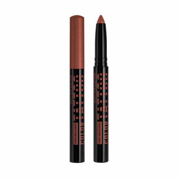 Стойкие моно-тени для век Maybelline New York Color Tattoo 130 I Am Spicy, 1.4 г Стойкие моно-тени для век Maybelline New York Color Tattoo 130 I Am Spicy, 1.4 г