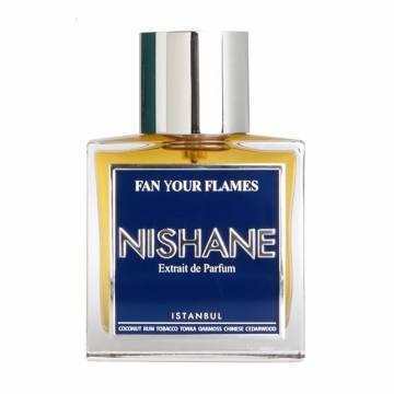 Nishane Fan Your Flames Духи унисекс, 50 мл Nishane Fan Your Flames Духи унисекс, 50 мл
