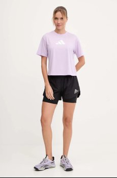 Футболка для тренинга adidas Performance Workout Essentials