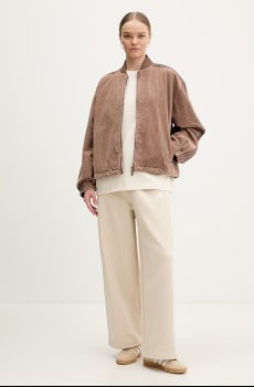 Вельветовая куртка adidas Originals