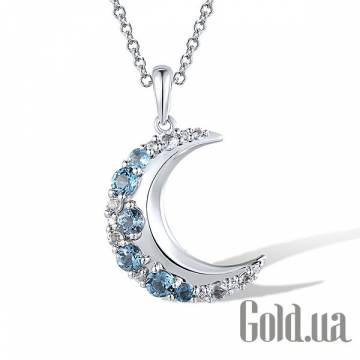 Женский кулон Lurie Jewelry Женский кулон Lurie Jewelry