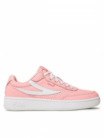 Fila Снікерcи Fila Sevaro Wmn FFW0283.40063 Рожевий Fila Снікерcи Fila Sevaro Wmn FFW0283.40063 Рожевий