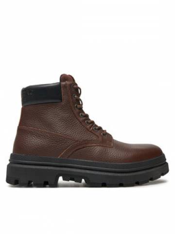 Björn Borg Черевики туристичні H700 Hiker High BJ266053AM Коричневий Björn Borg Черевики туристичні H700 Hiker High BJ266053AM Коричневий