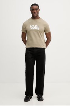 Футболка Karl Lagerfeld