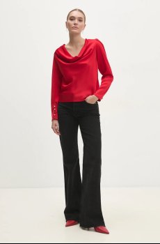 Блузка Answear.LAB