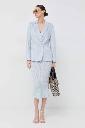 Юбка Guess midi карандаш Юбка Guess midi карандаш