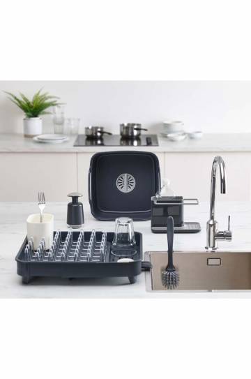 Миска со сливом Joseph Joseph Wash&Drain™ Миска со сливом Joseph Joseph Wash&Drain™