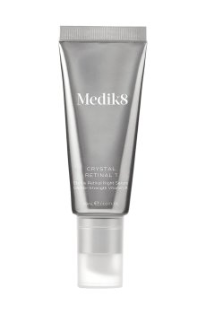 Ночной крем-сыворотка для лица Medik8 Crystal Retinal 1 с ретиналем 0,01%, 30 мл