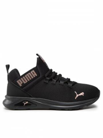 Puma Снікерcи Enzo 2 Clean 377126 04 Чорний Puma Снікерcи Enzo 2 Clean 377126 04 Чорний