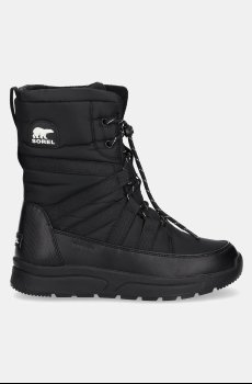 Зимние сапоги Sorel WHITNEY III TALL WP