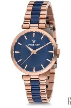 Часы Daniel Klein