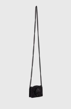 Сумочка Kurt Geiger London MICRO KENSINGTON EAGLE