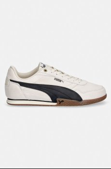 Замшевые кроссовки Puma BELLA DONNA