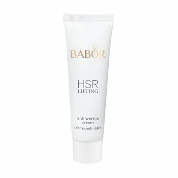 Лифтинг-крем для лица Babor HSR Lifting Anti Wrinkle Cream, 15 мл Лифтинг-крем для лица Babor HSR Lifting Anti Wrinkle Cream, 15 мл