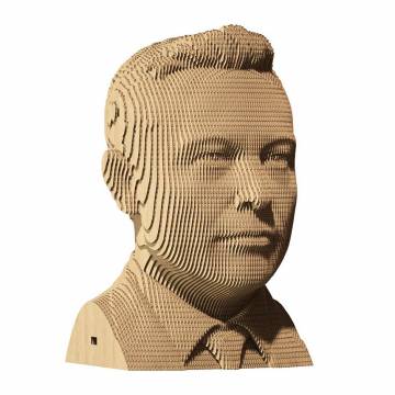 3D пазл Cartonic Elon (CARTMELN) 3D пазл Cartonic Elon (CARTMELN)