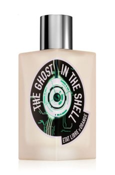 Etat Libre dOrange The Ghost In The Shell Парфюмированная вода унисекс, 100 мл