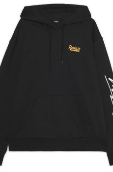 Cropp - Чорне худі з принтом Lightning McQueen Cars - чорний