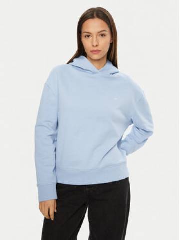 Calvin Klein Світшот K20K208126 Блакитний Regular Fit Calvin Klein Світшот K20K208126 Блакитний Regular Fit