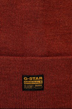 Шапка G-Star