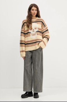 Свитер The Ragged Priest