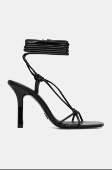 Кожаные сандалии Patrizia Pepe