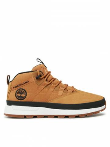 Timberland Снікерcи Euro Trekker Super Ox TB0A5UW92311 Коричневий Timberland Снікерcи Euro Trekker Super Ox TB0A5UW92311 Коричневий