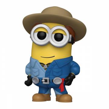 Фігурка Funko Pop Minions x BTS Ві (85969) Фігурка Funko Pop Minions x BTS Ві (85969)