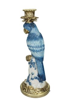 Декоративный подсвечник