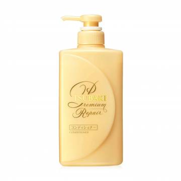 Восстанавливающий кондиционер для волос Shiseido Tsubaki Premium Repair Conditioner, 490 мл Восстанавливающий кондиционер для волос Shiseido Tsubaki Premium Repair Conditioner, 490 мл