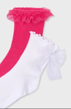 Детские носки Mayoral 2 шт